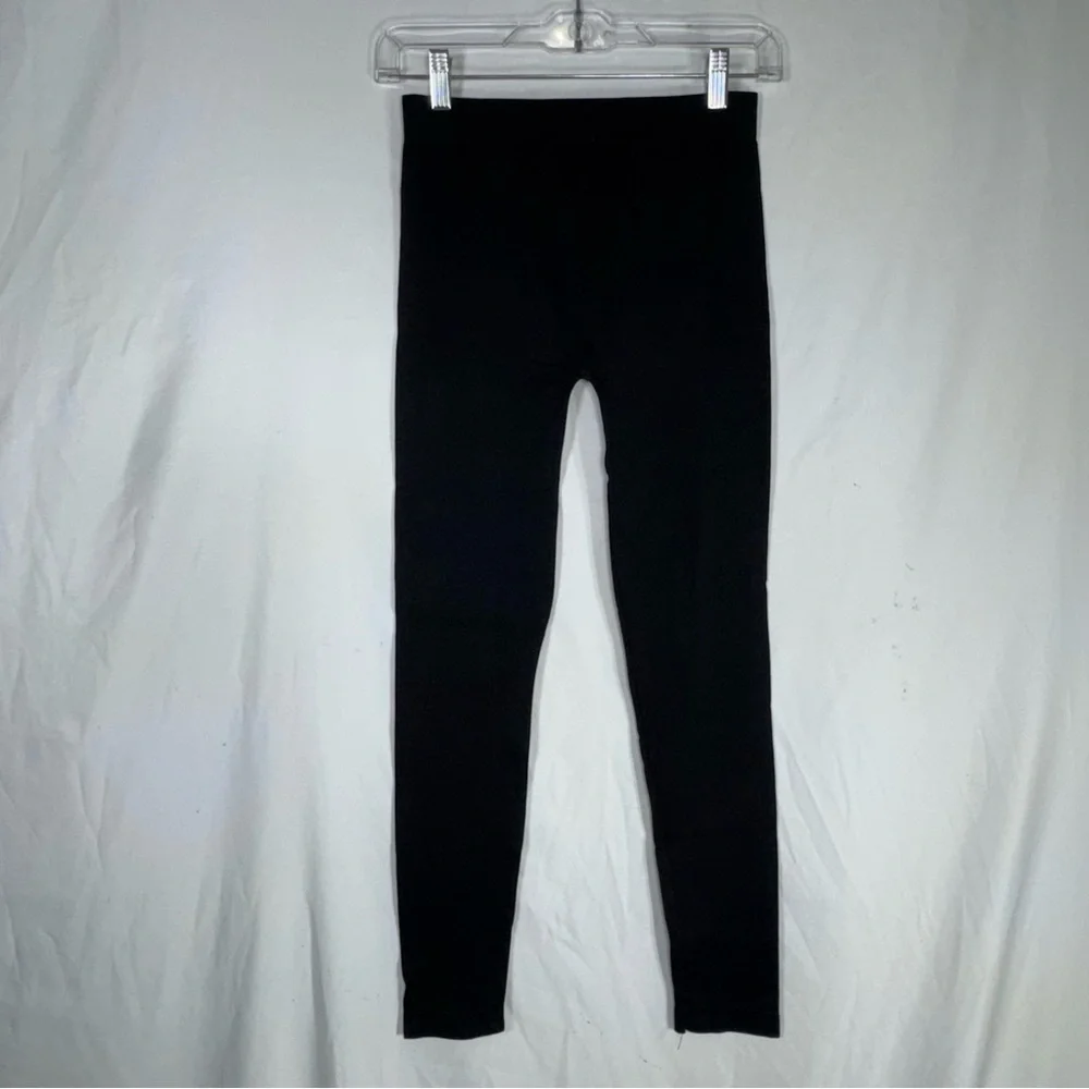 Soho Girls Kids Black Tights